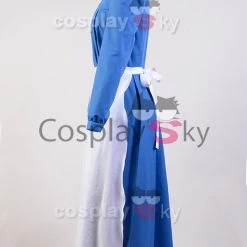 NewCosplay New Arrivals Howl's Moving Castle Sophie Dress Cosplay Costume