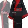 NewCosplay H?zuki No Reitetsu H?zuki Cosplay Costume