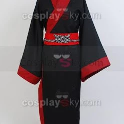 NewCosplay H?zuki No Reitetsu H?zuki Cosplay Costume
