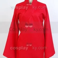 NewCosplay H?zuki No Reitetsu H?zuki Cosplay Costume