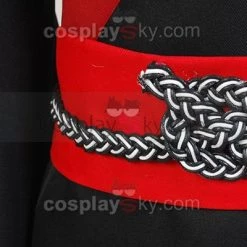 NewCosplay H?zuki No Reitetsu H?zuki Cosplay Costume