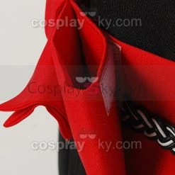 NewCosplay H?zuki No Reitetsu H?zuki Cosplay Costume