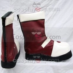 NewCosplay Hunter X Hunter Killua Zaoldyck Cosplay Boots Shoes New Arrivals