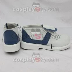 NewCosplay Inazuma Eleven Austin Hooks Cosplay Shoes Boots New Arrivals