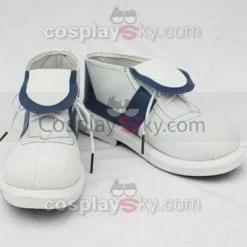NewCosplay Inazuma Eleven Austin Hooks Cosplay Shoes Boots New Arrivals