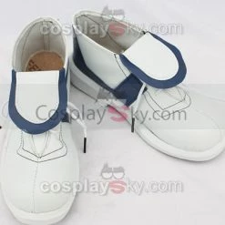 NewCosplay Inazuma Eleven Austin Hooks Cosplay Shoes Boots New Arrivals