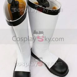 NewCosplay Inazuma Eleven Someoka Ryuugo Cosplay Boots Shoes New Arrivals