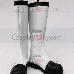NewCosplay Inazuma Eleven Someoka Ryuugo Cosplay Boots Shoes New Arrivals
