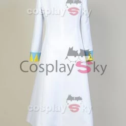 NewCosplay JoJo's Bizarre Adventure Kujo Jotaro Outfit Halloween Carnival Suit Cosplay Costume New Arrivals