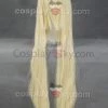 NewCosplay K-On! Tsumugi Kotobuki Straight Cosplay Wig