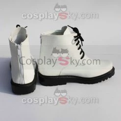 NewCosplay ?K?Kuroh Yatogami Cosplay Shoes Boots Custom Made