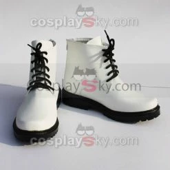 NewCosplay ?K?Kuroh Yatogami Cosplay Shoes Boots Custom Made