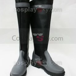 NewCosplay New Arrivals K Saruhiko Fushimi Cosplay Shoes Boots