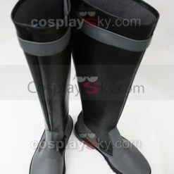 NewCosplay New Arrivals K Saruhiko Fushimi Cosplay Shoes Boots