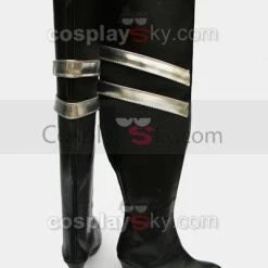 NewCosplay New Arrivals ?K?Seri Awashima Cosplay Shoes Boots Custom Made