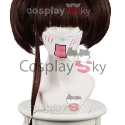 NewCosplay Kabaneri Of The Iron Fortress Mumei Cosplay Wigs New Arrivals