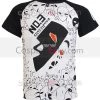 NewCosplay Kagerou Project MekakuCity Actors Kano T Shirt