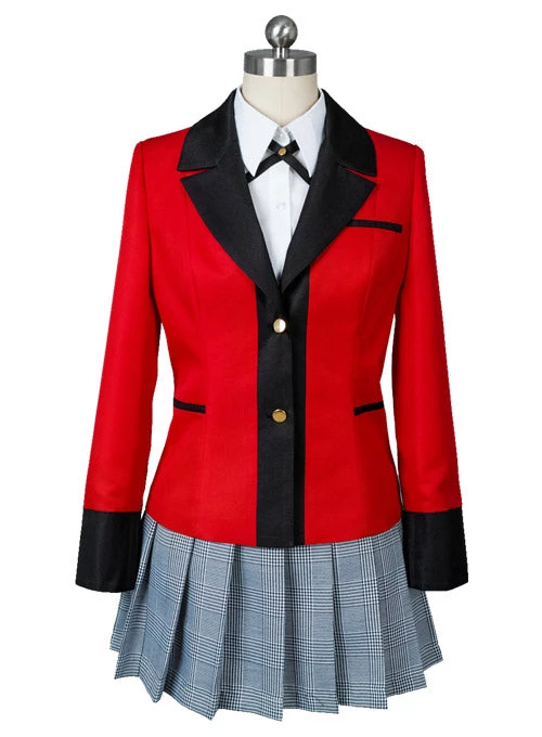 NewCosplay Kakegurui Compulsive Gambler Yumeko Jabami Hyakkaou Cosplay Costume New Arrivals 3 NewCosplay Kakegurui Compulsive Gambler Yumeko Jabami Hyakkaou Cosplay Costume New Arrivals
