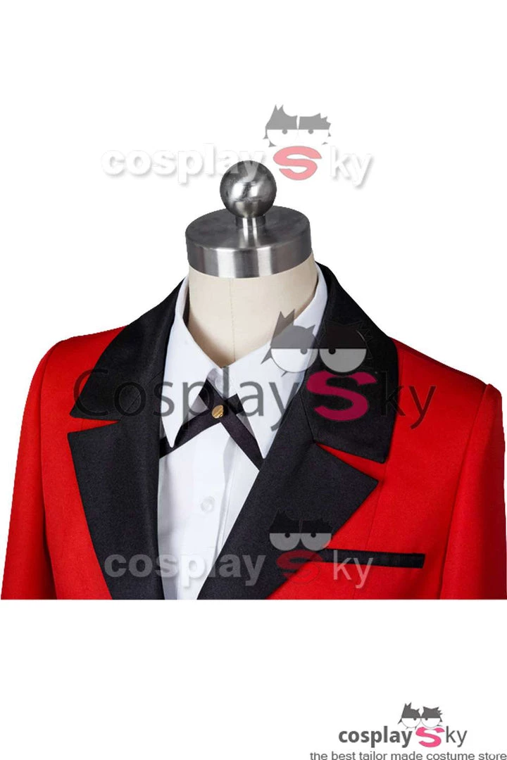 NewCosplay Kakegurui Compulsive Gambler Yumeko Jabami Hyakkaou Cosplay Costume New Arrivals 6 NewCosplay Kakegurui Compulsive Gambler Yumeko Jabami Hyakkaou Cosplay Costume New Arrivals