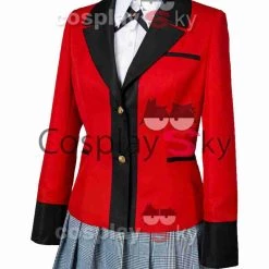 NewCosplay Kakegurui Compulsive Gambler Yumeko Jabami Hyakkaou Cosplay Costume New Arrivals 20 NewCosplay Kakegurui Compulsive Gambler Yumeko Jabami Hyakkaou Cosplay Costume New Arrivals