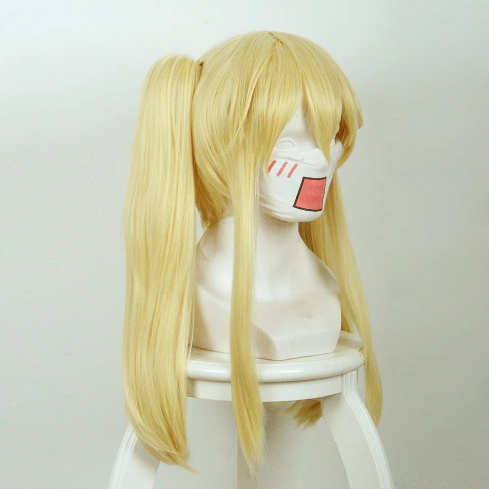 NewCosplay New Arrivals Kakegurui Compulsive Gambler Meari Saotome Cosplay Wigs 4 NewCosplay New Arrivals Kakegurui Compulsive Gambler Meari Saotome Cosplay Wigs