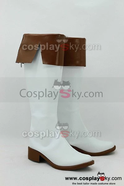 NewCosplay Kamigami No Asobi: Ludere Deorum Balder Hringhorni Cosplay Boots Shoes New Arrivals 6 NewCosplay Kamigami No Asobi: Ludere Deorum Balder Hringhorni Cosplay Boots Shoes New Arrivals