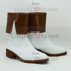 NewCosplay Kamigami No Asobi: Ludere Deorum Yui Kusanagi Cosplay Boots Shoes New Arrivals 8 NewCosplay Kamigami No Asobi: Ludere Deorum Yui Kusanagi Cosplay Boots Shoes New Arrivals