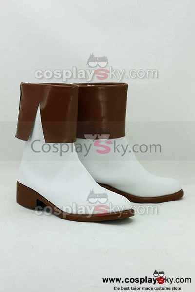 NewCosplay Kamigami No Asobi: Ludere Deorum Yui Kusanagi Cosplay Boots Shoes New Arrivals 5 NewCosplay Kamigami No Asobi: Ludere Deorum Yui Kusanagi Cosplay Boots Shoes New Arrivals