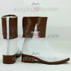 NewCosplay Kamigami No Asobi: Ludere Deorum Yui Kusanagi Cosplay Boots Shoes New Arrivals 9 NewCosplay Kamigami No Asobi: Ludere Deorum Yui Kusanagi Cosplay Boots Shoes New Arrivals