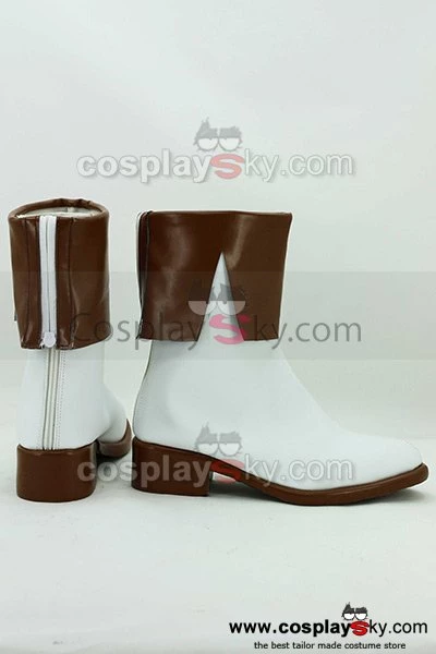 NewCosplay Kamigami No Asobi: Ludere Deorum Yui Kusanagi Cosplay Boots Shoes New Arrivals 6 NewCosplay Kamigami No Asobi: Ludere Deorum Yui Kusanagi Cosplay Boots Shoes New Arrivals