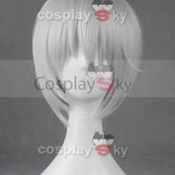 NewCosplay Kamisama Kiss Tomoe Cosplay Wig