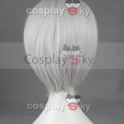 NewCosplay Kamisama Kiss Tomoe Cosplay Wig
