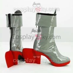 NewCosplay Kantai Collection KanColle Japanese Destroyer Shimakaze Cosplay Boots Shoes New Arrivals