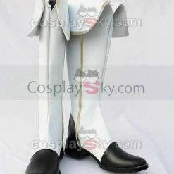 NewCosplay New Arrivals Katekyo Hitman Reborn Rokudo Mukuro Cosplay Shoes Boots
