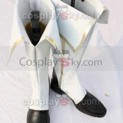 NewCosplay New Arrivals Katekyo Hitman Reborn Rokudo Mukuro Cosplay Shoes Boots