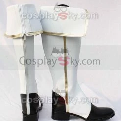 NewCosplay New Arrivals Katekyo Hitman Reborn Rokudo Mukuro Cosplay Shoes Boots