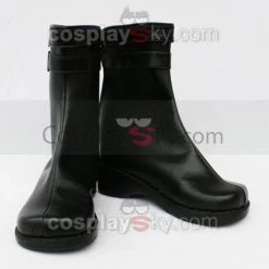 NewCosplay New Arrivals Katekyo Hitman Reborn Superbi Squalo Cosplay Shoes Boots