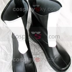 NewCosplay Katekyo Hitman Reborn Colonnello Cosplay Boots Shoes New Arrivals