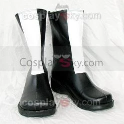 NewCosplay Katekyo Hitman Reborn Colonnello Cosplay Boots Shoes New Arrivals