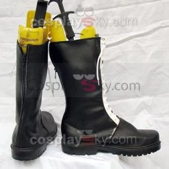 NewCosplay New Arrivals Katekyo Hitman Reborn Rokudo Mukuro Cosplay Boots Shoes