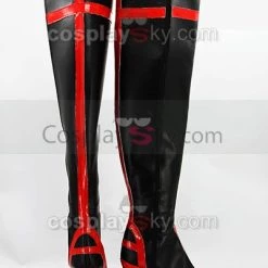 NewCosplay New Arrivals KILL La KILL Ryuko Matoi Cosplay Boots Shoes