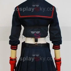 NewCosplay New Arrivals KILL La KILL Ryuko Matoi Cosplay Costume