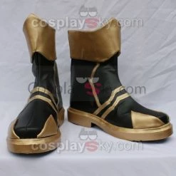 NewCosplay New Arrivals Kingdom Hearts Birth By Sleep Terra Cosplay Boots Shoes