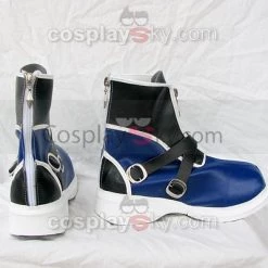 NewCosplay Kingdom Hearts II Sora Wisdom Form Cosplay Boots Shoes New Arrivals