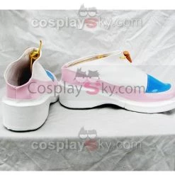 NewCosplay Kingdom Hearts Kairi Cosplay Shoes Custom Made
