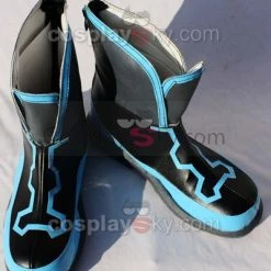 NewCosplay New Arrivals Kingdom Hearts Sora Cosplay Boots Shoes