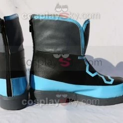 NewCosplay New Arrivals Kingdom Hearts Sora Cosplay Boots Shoes