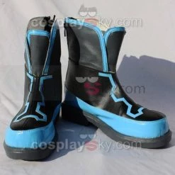 NewCosplay New Arrivals Kingdom Hearts Sora Cosplay Boots Shoes