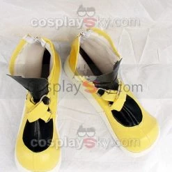 NewCosplay Kingdom Hearts Sora Cosplay Boots Shoes Custom Made