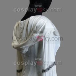 NewCosplay Legend Of The Seeker Kahlan Amnell Confessor Dress